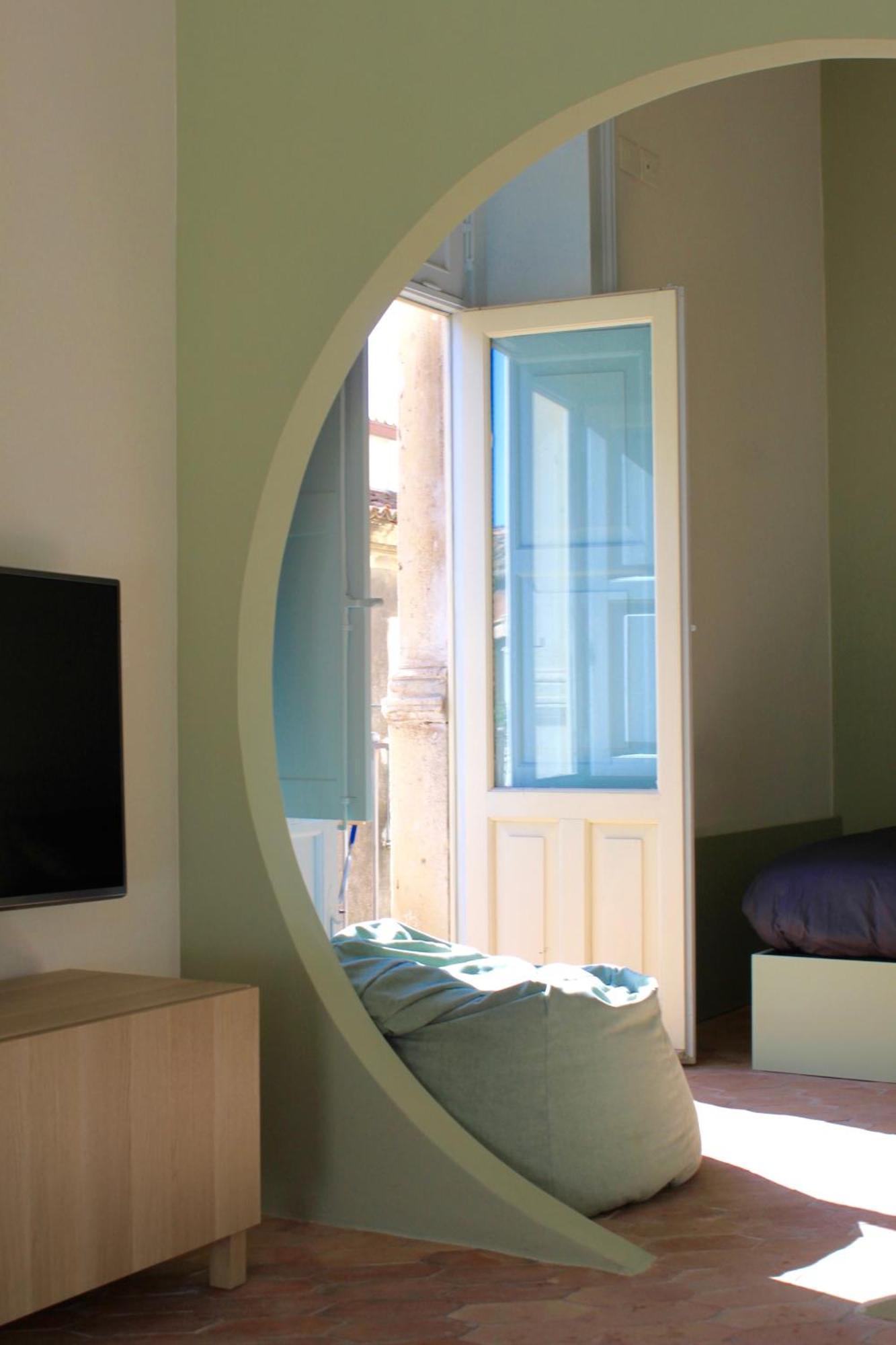 Civita Boutique Catania Ngoại thất bức ảnh