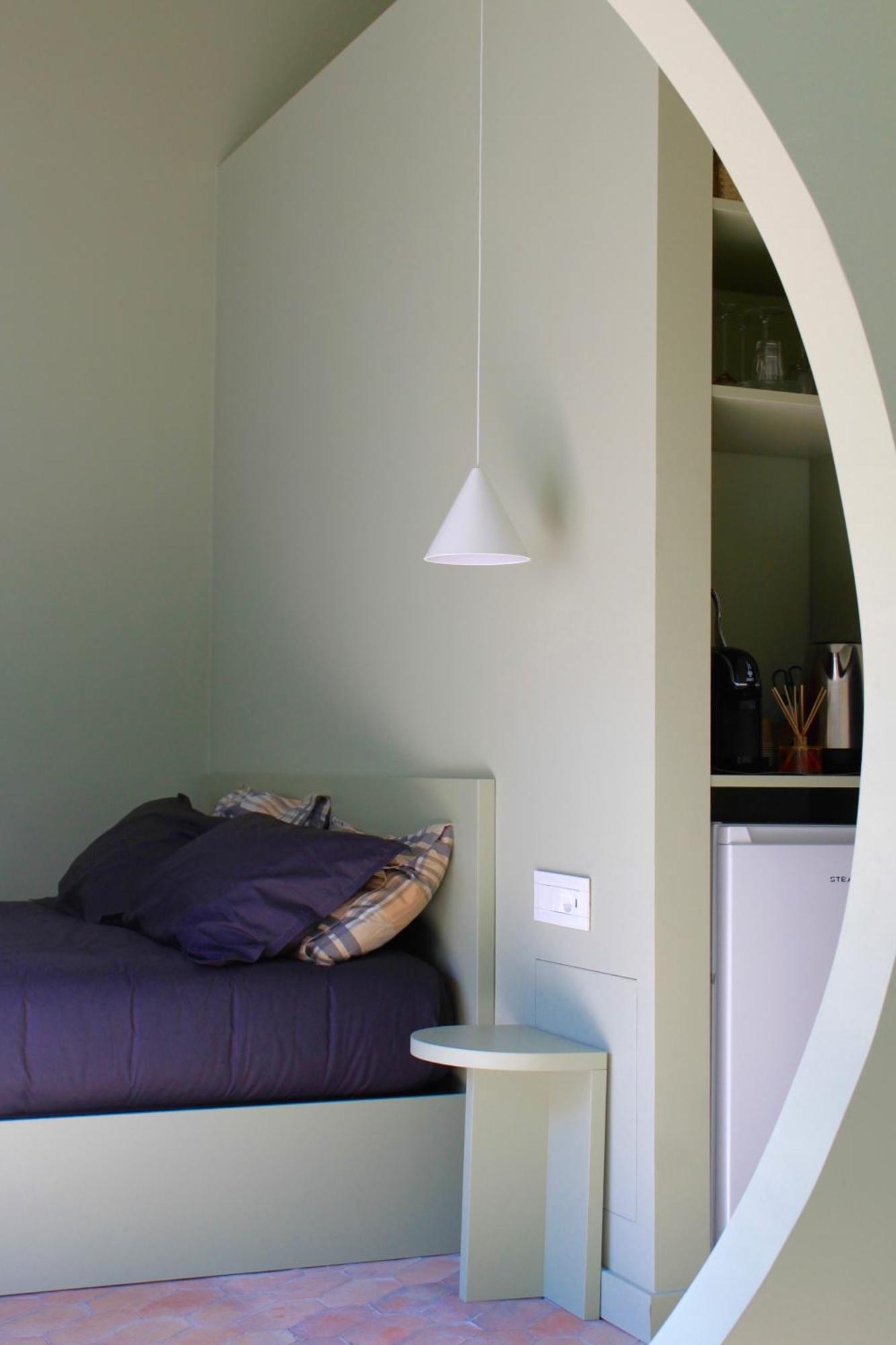 Civita Boutique Catania Ngoại thất bức ảnh
