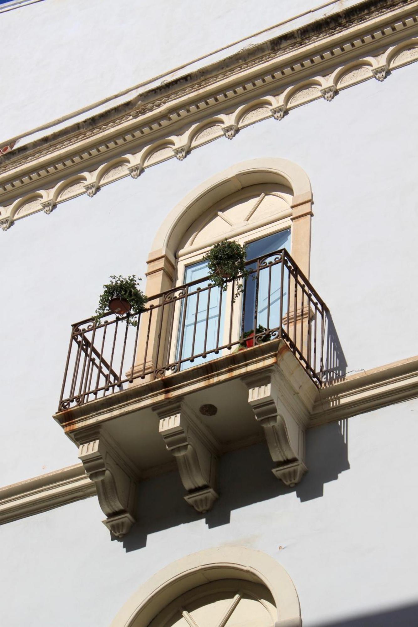 Civita Boutique Catania Ngoại thất bức ảnh