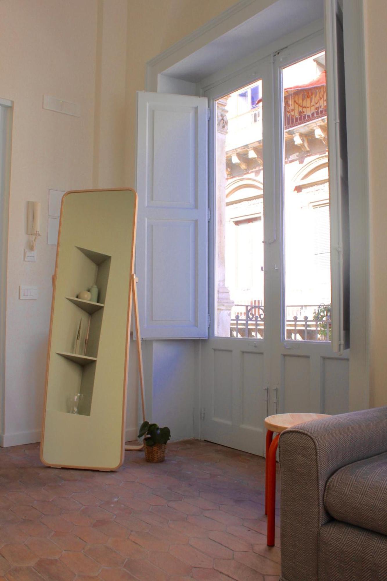 Civita Boutique Catania Ngoại thất bức ảnh