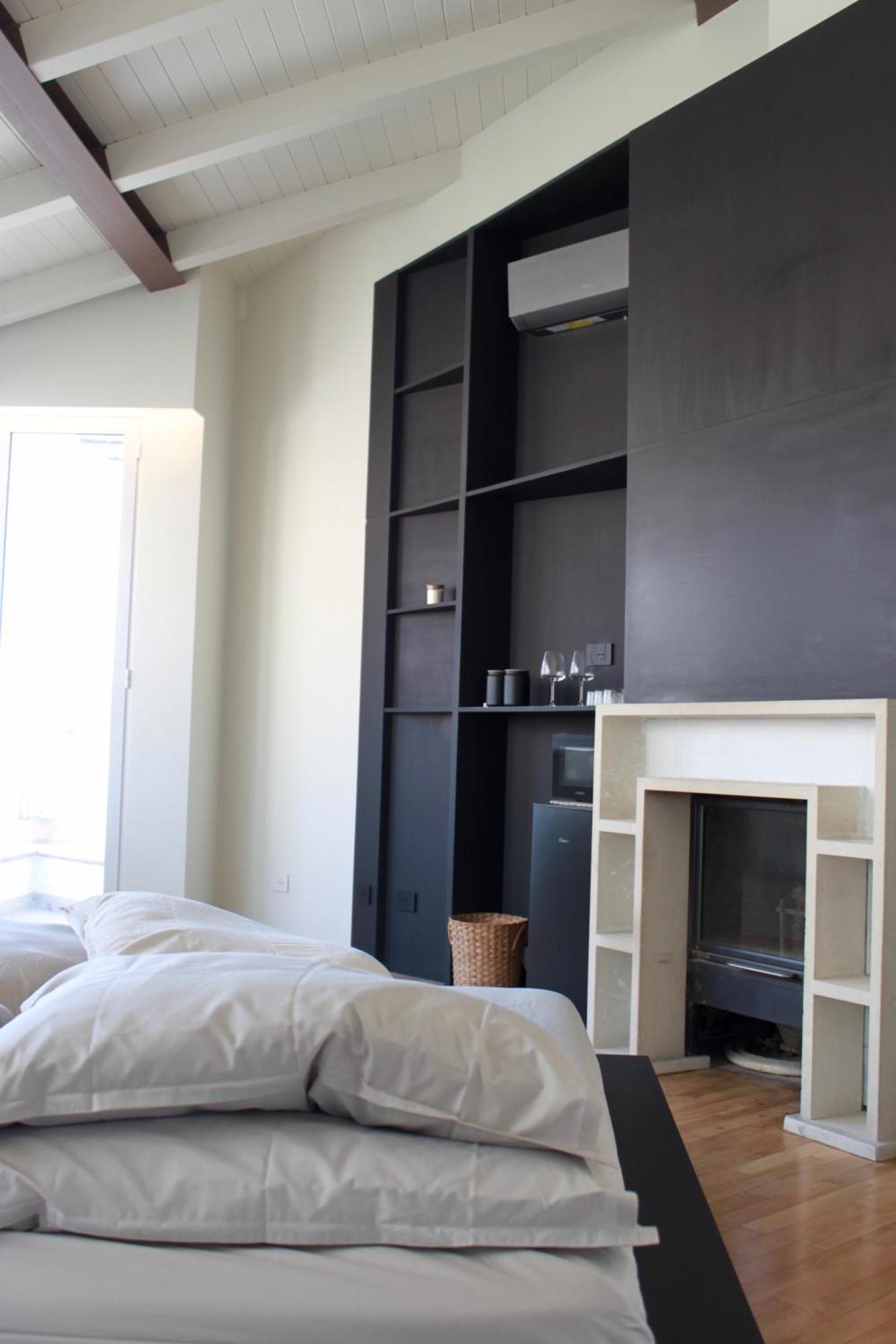 Civita Boutique Catania Ngoại thất bức ảnh