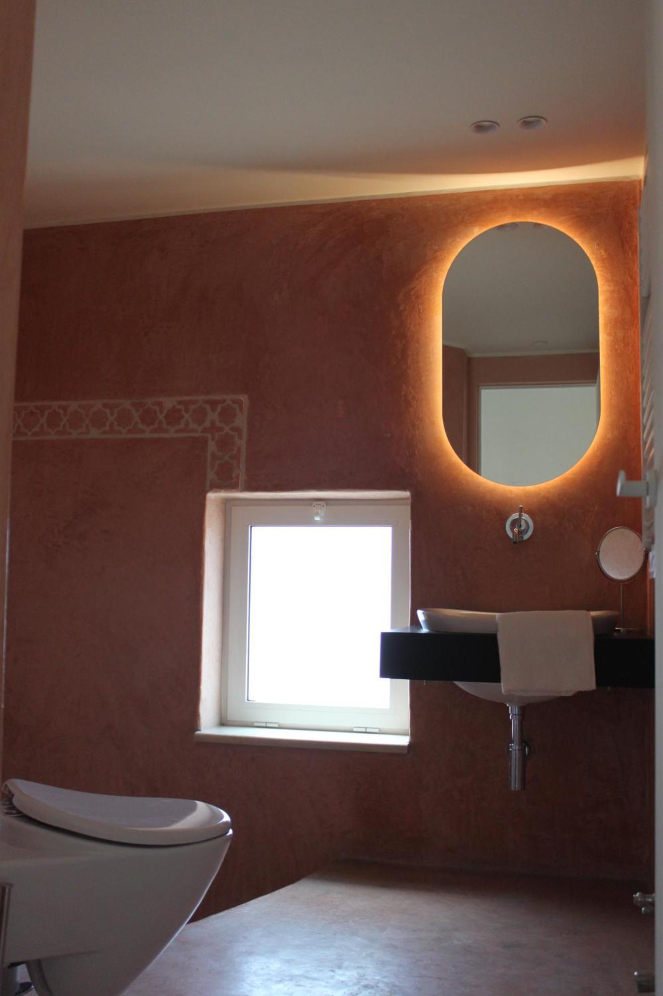 Civita Boutique Catania Ngoại thất bức ảnh